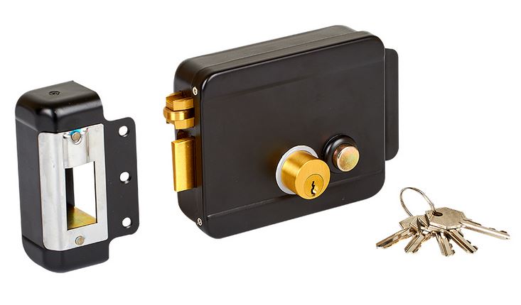 Elektromos rtt zr kiold gombbal, balos, ZOA-042L